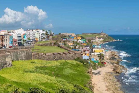 Puerto Rico lehet az amerikai nyugdíjasok új paradicsoma – de nem minden arany, ami fénylik
