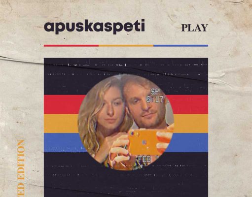 Puskás Petit megihlette Dallos Bogi