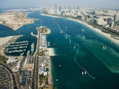 Vadonatúj versenyformátummal nyitja a 2016-os idényt a Red Bull Air Race