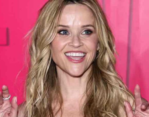 Reese Witherspoon AI-üzenete hatalmas vitát robbantott ki: sokan félreértették, amit a nőkről mondott