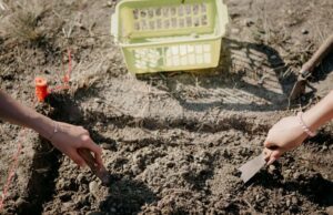 Kétezer éves zsidó rituális fürdőt tártak fel a Siratófal előtti téren