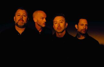 A Rise Against új lemezével érkezik Budapestre