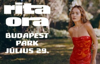 Rita Ora először ad önálló koncertet Magyarországon – júliusban érkezik a Budapest Parkba