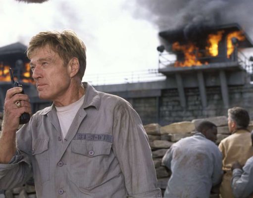 Gondoltad volna? Robert Redford holnap lesz 80 éves!