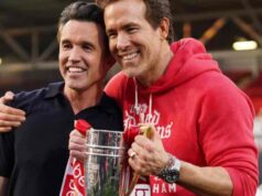 Ryan Reynoldsék új szponzort hoztak Wrexhamnek, beszállt az Apollo Sports Capital