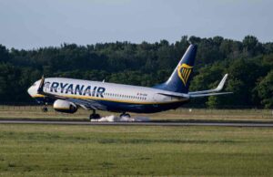 Felszámolásról döntött a Ryanair – tucatnyi útvonal szűnik meg Görögországban