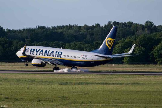 Felszámolásról döntött a Ryanair – tucatnyi útvonal szűnik meg Görögországban