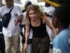 Shakira tíz iskola és egy egyetem újjáépítését segíti Kolumbiában