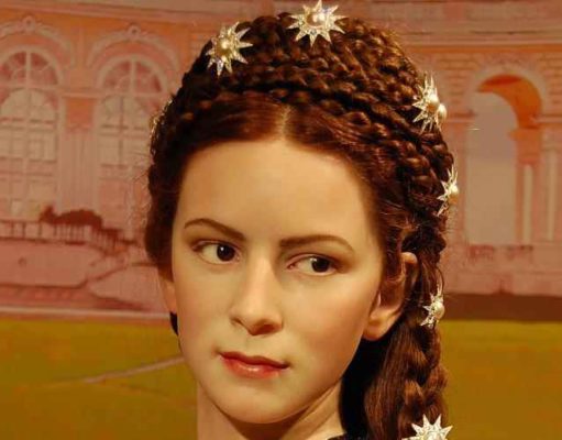 Sissiről szóló részleggel bővül a bécsi Madame Tussaud panoptikum