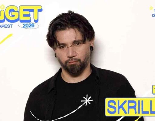 Skrillex is becsatlakozott a 2026-os Sziget headliner felhozatalába