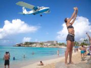 Saint Martin, a Karib-tenger kapuja – miért lett Philipsburg az óceánjárók kedvence?