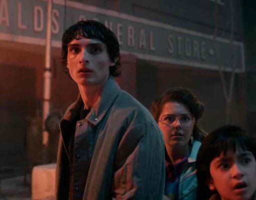 Összeomlást hozott a Stranger Things-finálé – így indult a Netflix legnagyobb sorozatzárása