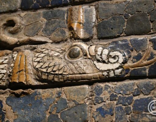 Mezopotámia kincsei a Szépművészeti Múzeumban: Az istenek és démonok birodalma