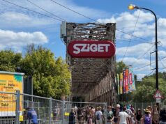 Újra magyar kézben a Sziget, a 2026-os dátum is megvan