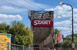 Sziget 2026: Twenty One Pilots, Florence + The Machine és sokszínűbb fesztiválélmény várja a közönséget