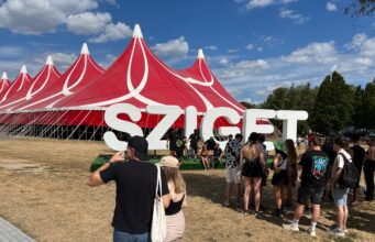 A Sziget Nulladik Napja visszahozza a fesztivál legnagyobb legendáit – Faithless, Morcheeba, Goran Bregović és egy hatalmas retró afterparty vár