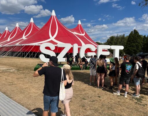 Fontos tudnivalók a 2026-os Sziget bérletekről
