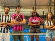 Sziget 2026: átalakul a sportzóna, Európa első party-padel klubja érkezik a fesztiválra