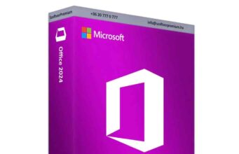 A Microsoft Office 2024 Professional Plus stabil és jövőálló megoldás minden felhasználónak