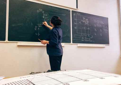 Ma van a pedagógusnap