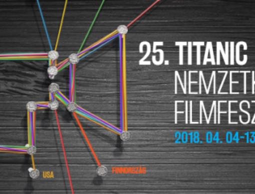 Wes Anderson-filmmel nyit a 25. Titanic Nemzetközi Filmfesztivál
