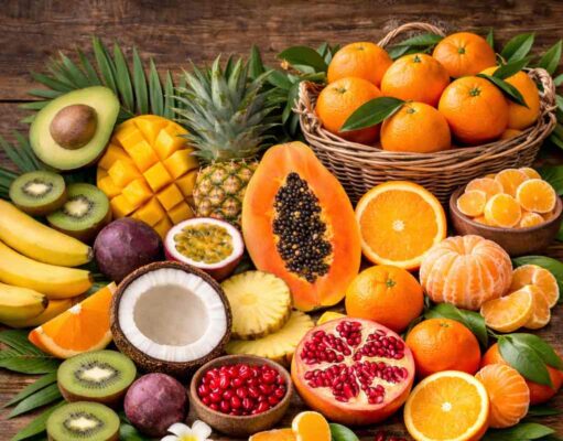 Íme, a legegészségesebb déligyümölcsök: természetes vitaminbombák a mindennapokra