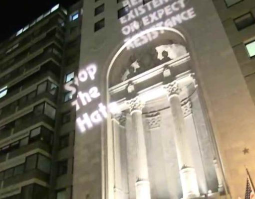 Amerika az elnöki beiktatásra készül, nemcsak ünnepelnek, de tüntetés is zajlik