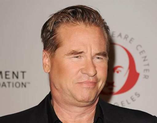 Val Kilmer is játszik az első hollywoodi-iráni koprodukciós vígjátékban