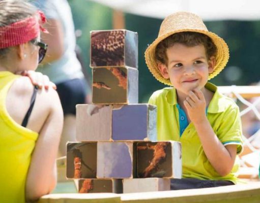 Kétnapos mesefesztivál lesz Veszprémben jövő hétvégén