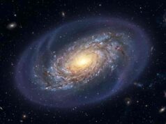 Sötét anyag – a világegyetem láthatatlan szerkezeti váza