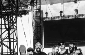 Drunk and Shitty in Every City – Budapesten is megünnepli 30 évét a Zebrahead